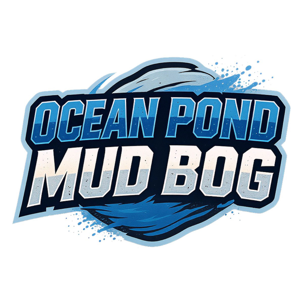 APRIL 10-12, 2026 - OCEAN POND MUD BOG - OLD TOWN, FL
