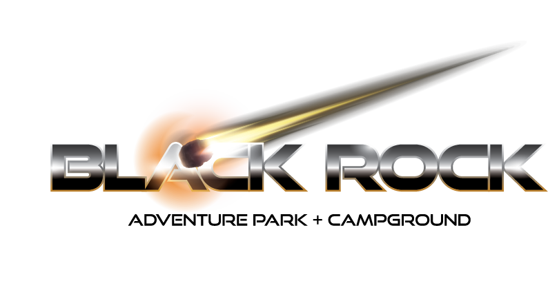 JULY 26-28, 2024 - BLACK ROCK ADVENTURE PARK - CONNEAUT, OH